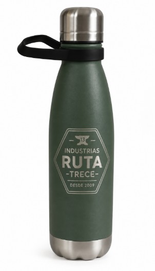 Botella Termica