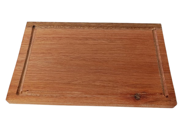 Tabla De Eucalipto
