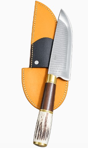 Cuchillo especial